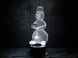 3D светильник ночник с пультом "Снеговик 2" 3DTOYSLAMP 03-060 фото 1