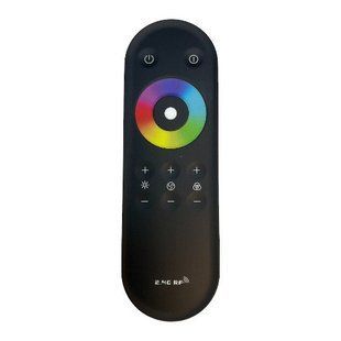 Сенсорний пульт OEM R-03 2.4G RGB-U для контролера RGB Б 23401 фото
