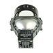 Світлодіодна лінза модуль для фар Decker LED BL 3.0" R-8 65W 5500K комплект 2 шт 102-993 фото 4