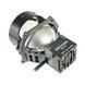 Світлодіодна лінза модуль для фар Decker LED BL 3.0" R-8 65W 5500K комплект 2 шт 102-993 фото 3