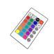 Контроллер PROLUM RGB Mini с пультом 24 кнопки IR+Bluetooth TUYA (HomeLink, 6A, 5&ndash;24V, IP20, управление со смартфона, совместимость с Google Home/Home Assistant/Tuya Smart) 404020 фото 4