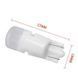 Комплект светодиодных ламп NAPO T10-CCAB-2835-2smd W5W T10 цвет свечения белый 4 шт N01307W04 фото 4