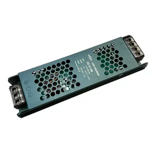 Блок живлення DC24 200W 8.3А. BIOM LED-24-200 Б 23442 фото