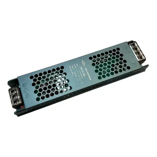 Блок живлення DC24 300W 12.5А. BIOM LED-24-300 23443 фото