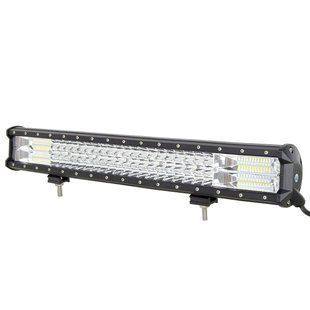 Фара робочого світла Carro LED CH-17 COMBO (645*75*58) 9-36V 360W 6000K CH-17 фото