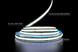 Світлодіодна стрічка DC24V IP20 холодний білий. PROLUМ СОВ 320 LED (котушка. Ціна за метр) *350011 фото 4