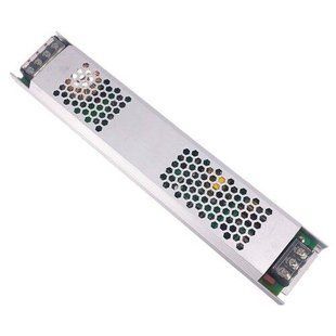 Блок питания DC12 300W 25А. BIOM Professional BPU-300 Б 14623 фото