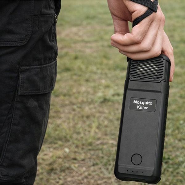 Отпугиватель комаров MOSQUITO KILLER USB 24660 до 9 кв. 3 521 344 фото