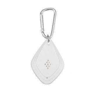 Портативний ультразвуковий відлякувач комах Smart USB до 20 кв.м. (білий) 3521 187 фото